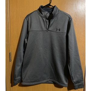 Under Armour sweater